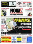 e-prasa: NOWa Gazeta Trzebnicka – 47/2019