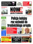 e-prasa: NOWa Gazeta Trzebnicka – 50/2019