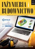 e-prasa: Inżynieria i Budownictwo  – 2/2019