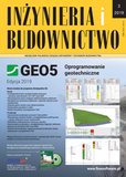 e-prasa: Inżynieria i Budownictwo  – 3/2019
