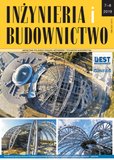 e-prasa: Inżynieria i Budownictwo  – 7-8/2019