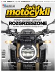 e-prasa: Świat Motocykli – 3/2019