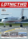 e-prasa: Lotnictwo Aviation International – 5/2019