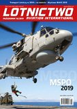 e-prasa: Lotnictwo Aviation International – 10/2019