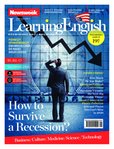 e-prasa: Newsweek Learning English – 1/2020