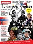 e-prasa: Newsweek Learning English – 2/2020