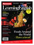 e-prasa: Newsweek Learning English – 4/2020