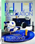 e-prasa: ELLE Decoration – 3-4/2020