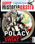 e-prasa: Focus Historia Ekstra – 4/2020