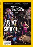 e-prasa: National Geographic – 3/2020