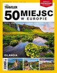 e-prasa: National Geographic Extra – 2/2020 - 50 miejsc w Europie