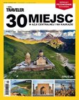 e-prasa: National Geographic Extra – 4/2020 - 30 miejsc w Azji Centralnej i na Kaukazie