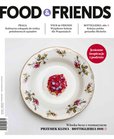 e-prasa: Food & Friends – 3/2020
