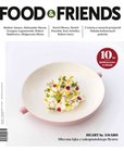 e-prasa: Food & Friends – 4/2020