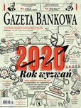 e-prasa: Gazeta Bankowa – 1/2020