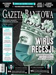 e-prasa: Gazeta Bankowa – 4/2020