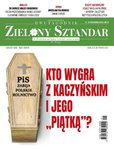 e-prasa: Zielony Sztandar – 21/2020