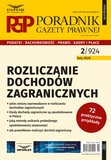 e-prasa: Poradnik Gazety Prawnej – 2/2020