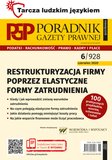 e-prasa: Poradnik Gazety Prawnej – 6/2020