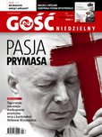 e-prasa: Gość Niedzielny - Radomski – 9/2020
