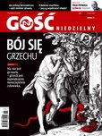 e-prasa: Gość Niedzielny - Radomski – 11/2020