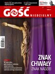 e-prasa: Gość Niedzielny - Radomski – 13/2020