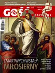 e-prasa: Gość Niedzielny - Radomski – 15/2020