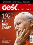 e-prasa: Gość Niedzielny - Radomski – 20/2020