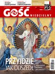 e-prasa: Gość Niedzielny - Radomski – 21/2020
