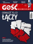 e-prasa: Gość Niedzielny - Radomski – 29/2020