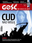e-prasa: Gość Niedzielny - Radomski – 33/2020