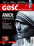 e-prasa: Gość Niedzielny - Świdnicki – 35/2020