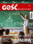 e-prasa: Gość Niedzielny - Świdnicki – 36/2020