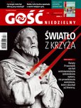 e-prasa: Gość Niedzielny - Radomski – 40/2020