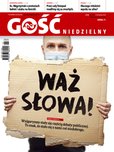 e-prasa: Gość Niedzielny - Świdnicki – 46/2020