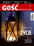 e-prasa: Gość Niedzielny - Radomski – 48/2020