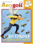 e-prasa: Mały Gość Niedzielny – 9/2020