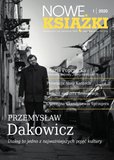 e-prasa: Nowe Książki – 1/2020