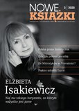 e-prasa: Nowe Książki – 3/2020