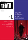 e-prasa: Teatr – 1/2020