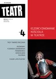 e-prasa: Teatr – 4/2020