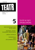 e-prasa: Teatr – 5/2020