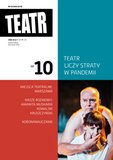 e-prasa: Teatr – 10/2020