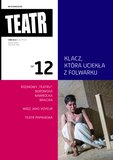 e-prasa: Teatr – 12/2020