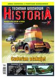 e-prasa: Technika Wojskowa Historia - Numer specjalny – 4/2020