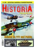 e-prasa: Technika Wojskowa Historia - Numer specjalny – 5/2020