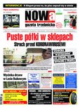 e-prasa: NOWa Gazeta Trzebnicka – 10/2020