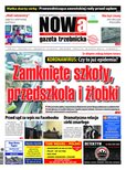 e-prasa: NOWa Gazeta Trzebnicka – 11/2020