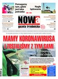 e-prasa: NOWa Gazeta Trzebnicka – 16/2020