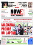 e-prasa: NOWa Gazeta Trzebnicka – 22/2020